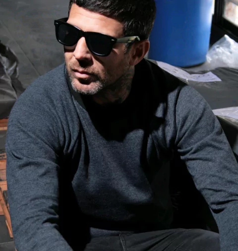 Sweater Tony Ranglan Sale! - TIENDA FUEGO