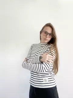 Polera Pixies M/L Marino en internet