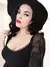 Vestido Venus Black - comprar online