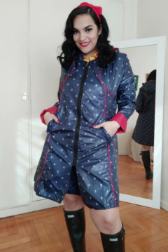 Piloto Amelia