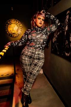 Body Lucky Tattoo - tienda online