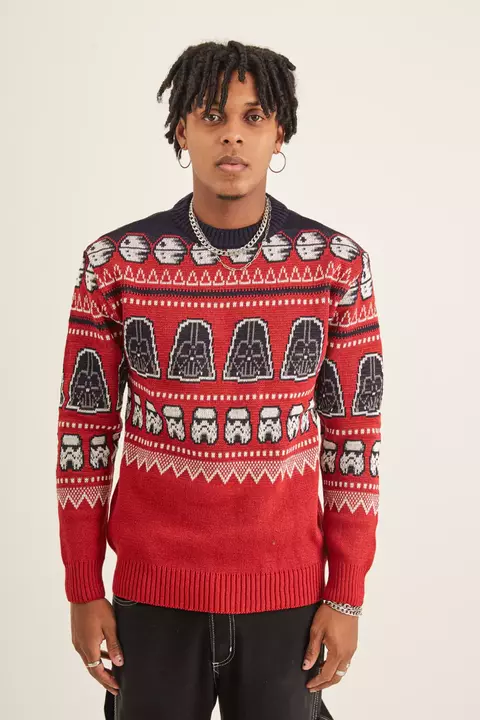 Sweater Empire (Star Wars)