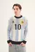 Sweater Argentina 3 Estrellas Titular