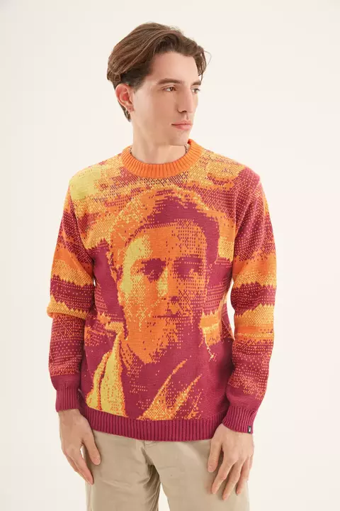 Sweater Obi-Wan