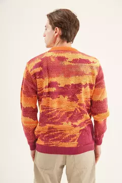 Sweater Obi-Wan - comprar online