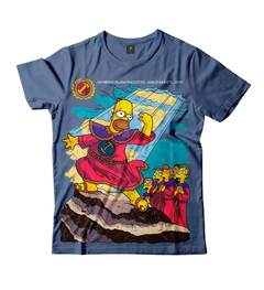 Remera Los Magios - comprar online