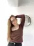 Top Dance M/L Chocolate en internet