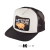 Gorra Never Follow the Pig