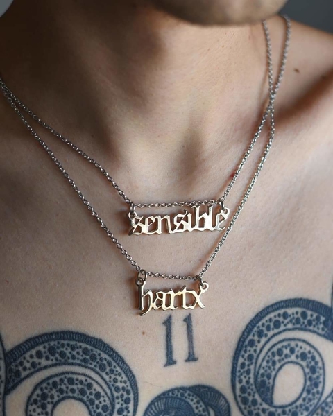 Collar Sensible