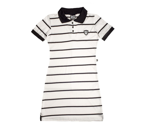 Vestido Camdem Polo Sale!