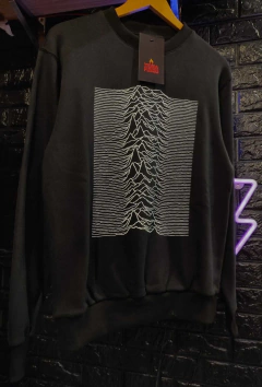 Buzo Joy Division Sale! - TIENDA FUEGO