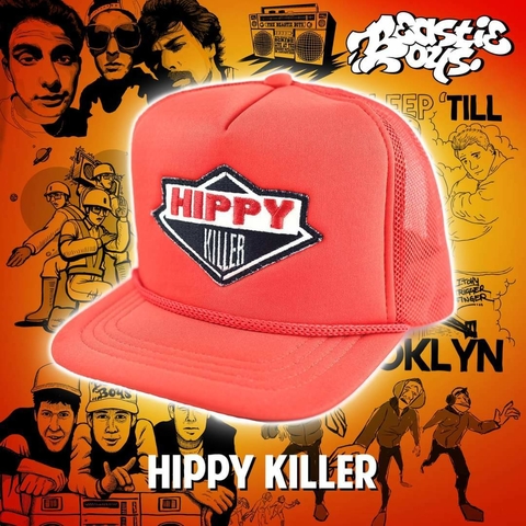 Gorra HK Beastie Boys