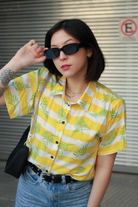 Camisa Robin Sale!