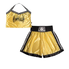Top Boxing Amarillo