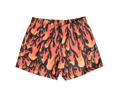 Short Fuego Sale!