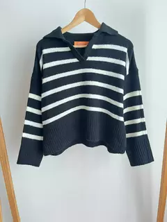 Sweater Rhodesia Black