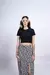 Falda Midi Amapola - TIENDA FUEGO