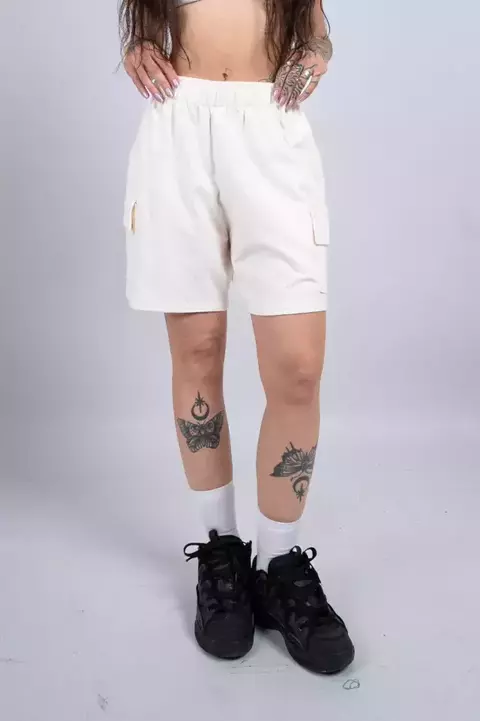 Bermuda Saturnz Blanco