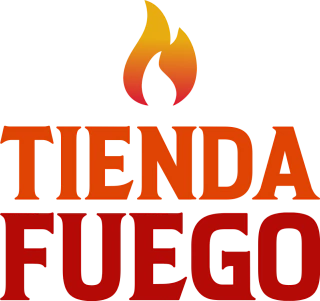 TIENDA FUEGO