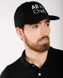 GORRA ALL IN CHEF en internet