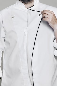 CHAQUETA CHEF #1