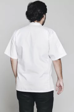 CHAQUETA CHEF BOTONES - comprar en línea