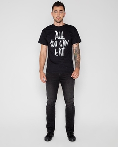 BLACKJEAN REGULAR - comprar online