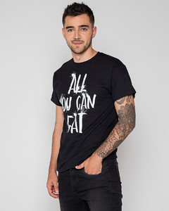 BLACKJEAN REGULAR - All In Chef