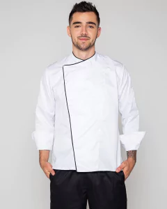 CHAQUETA CHEF #3