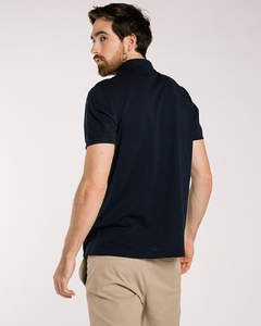 CAMISETA POLO NEGRA en internet