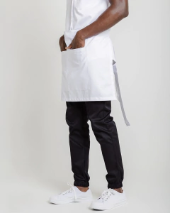 DELANTAL FALDON CORTO BARMAN - tienda en línea