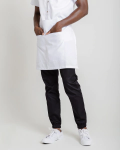 Imagen de DELANTAL FALDON CORTO BARMAN