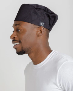 GORRO BOINA NEGRO - tienda online