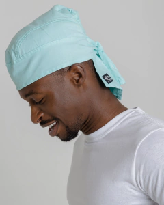 GORRO PIRATA AGUAMARINA - tienda en línea