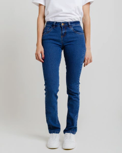 JEAN FEMENINO AZUL - comprar en línea