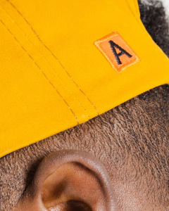 GORRA MOSTAZA - comprar en línea