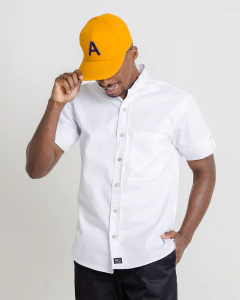 GORRA MOSTAZA - comprar en línea