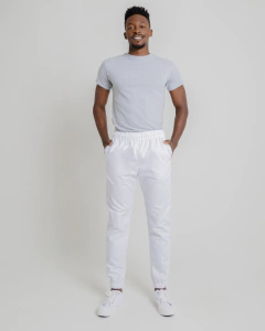 Imagen de JOGGER BLANCO