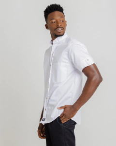 CAMISA MASCULINA NERU BLANCA en internet