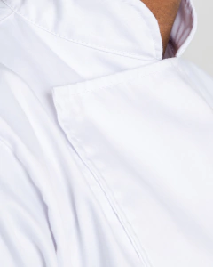 CHAQUETA #2 BROCHES - All In Chef