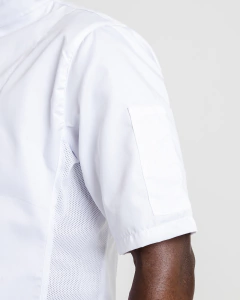 CHAQUETA #2 BROCHES - tienda en línea