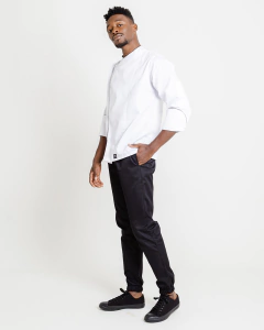 CHAQUETA CHEF #3 - All In Chef