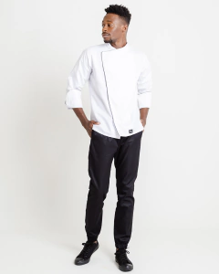 CHAQUETA CHEF #3 - comprar en línea