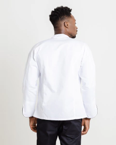 CHAQUETA CHEF #3 - tienda en línea