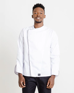 CHAQUETA CHEF #3