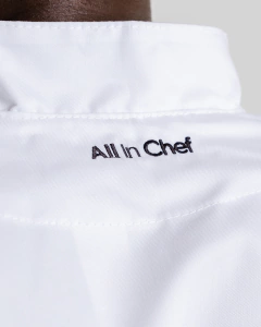 CHAQUETA CHEF #1 - comprar en línea