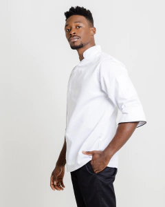 CHAQUETA CHEF #1 - All In Chef