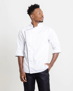 Imagen de CHAQUETA CHEF #1