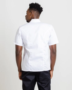 CAMISA CHEF CIERRE en internet