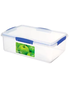 Recipiente Rectangular 7L Sistema